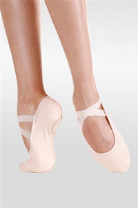 So Danca Brio Split Sole Ballet Shoe