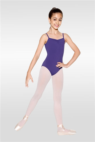 So Danca Child Steffi Camisole Leotard