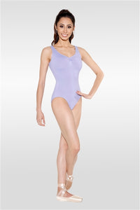 So Danca Adult Jennifer Tank Leotard