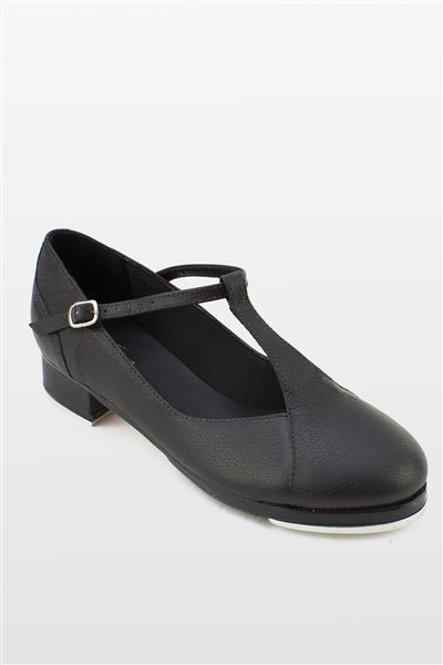 So Danca Adult T-Strap Tap Shoe