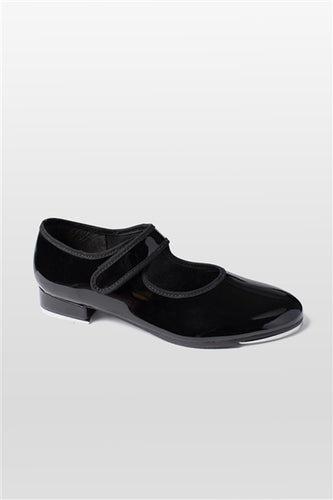 So Danca Adult Velcro Closure Tap Shoe