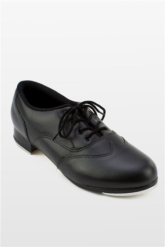 So Danca Tap Oxford w- Leather Upper