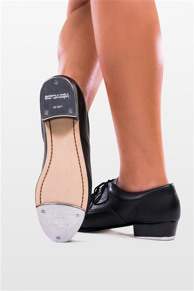 So Danca Women's Professional Tap Shoe