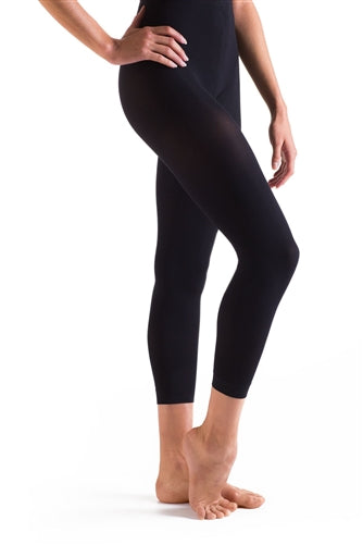NEW! So Danca Women's Footless Dance Tights - Style TS70