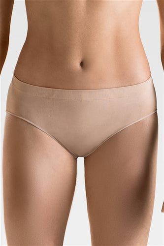 So Danca Child Nylon Spandex Dance Brief