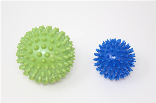 Superior Stretch Therapy Massage Spiky Ball Set