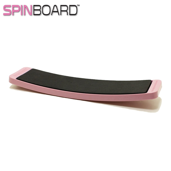 Superior Stretch SpinBoard Pirouette Spin Trainer - Pink