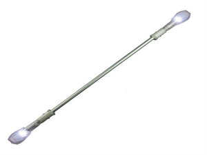 Star Line Baton for Majorettes Lumina Twirling Baton