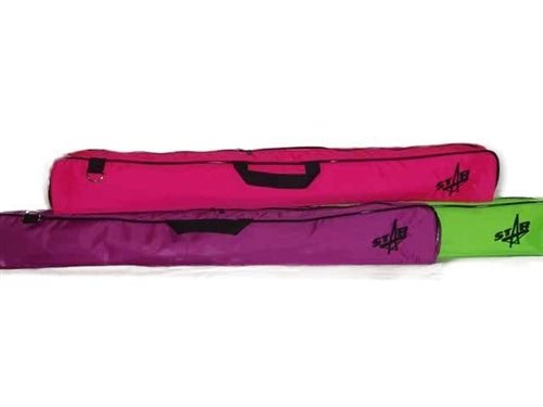 Star Line Baton Neon Case Large