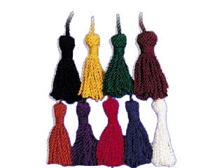 Star Line Baton Cords