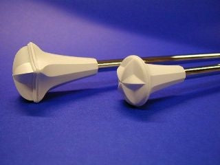 Star Line Baton Classic Star 7-16 in. Baton