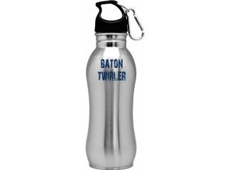 Star Line Baton  Water Bottle