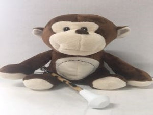 Star Line Baton Monkey Bear