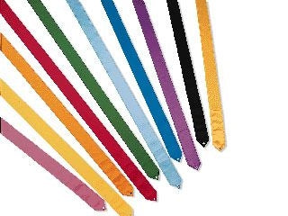 Star Line Baton Action Ribbon