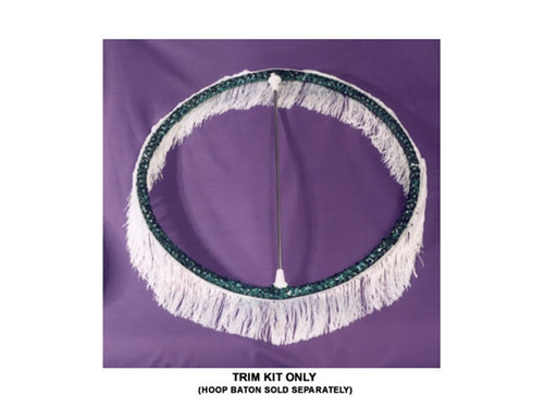 Hoop Baton Trim Kit