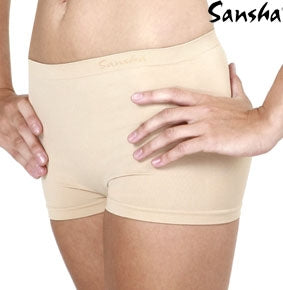 Sansha Adult Boy Dance Shorts