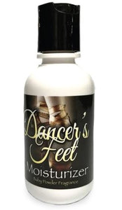 Dancer's Feet Lotion (8 oz.)