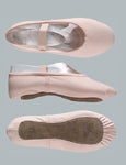 Wear Moi Canvas Ballet