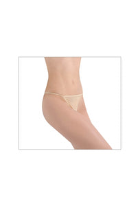 Wear Moi Aelis Adult Stretch Mesh Thong