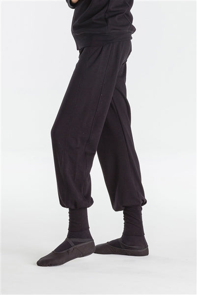 Wear Moi Belem Boys Polyamide Warm-Up Pants