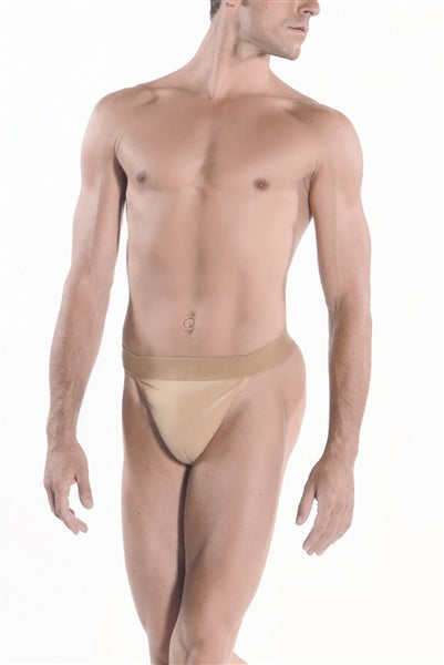 Wear Moi Mens Cotton Dance Belt