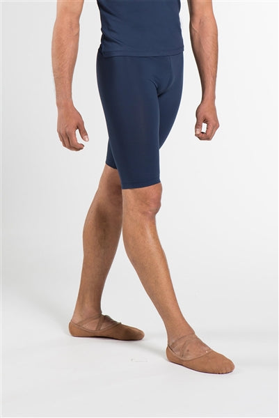 Wear Moi Odeon Mens Over-the-Knee Dance Pant