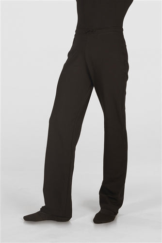 Wear Moi Preston Mens Polyamide Pants w- Wide Leg