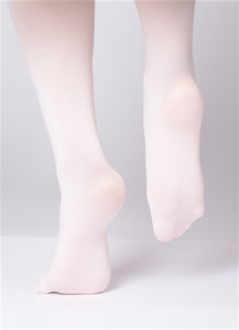 Amazing Footed Dance Tights for Girls